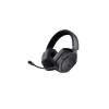 TRUST GXT493 CARUS WIRELESS HEADSET BLK (25491) TRUST GXT493 CARUS WIRELESS HEADSET BLK (25491)