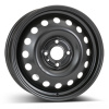 Plechový disk Alcar Stahlrad KFZ 8305 5,5x15 4x100 (60) ET50 (NISSAN, čierny, 5?J x 15)