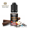 IMPERIA Black Label Vanilla Cigar - 10ml aróma pre e-liquid