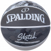 Basketbalová lopta Spalding Sketch Jump veľ. 7