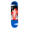Skate doska POLAR SKATE CO. SHIN SANBONGI FANZILLA 8.25
