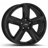 DEZENT KG 7x18 5x112 ET43 black