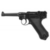 Vzduchovka - Vetroň-pištole legendy P.08 LUGER + MEGA SET (Vzduchovka - Vetroň-pištole legendy P.08 LUGER + MEGA SET)