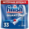 Finish Quantum All in 1 Regular tablety do umývačky 33ks