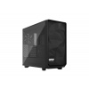 Fractal Design Meshify 2 Lite Black TG Light Tint/Midi Tower/Transpar./Čierna FD-C-MEL2A-03