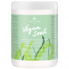 KALLOS Cosmetics Vegan Soul Nourishing maska na vlasy 1000ml