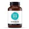 Viridian Nutrition Vitamín D3 2000IU 150 kapsúl