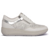 Stonefly Módne tenisky ROCK 30 WHITE Biela