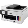 Atramentová tlačiareň Canon MAXIFY GX6040 (4470C009)