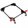 VEVOR Rolka Transportowa Do Mebli 12x12
