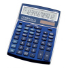 Kalkulačka Citizen CCC-112 modrá