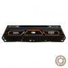 Powerslide Podvozky Iqon AG Decode Pro 80 Dark (Počet koleček: 3x-4x, Varianta: 243mm (9.6