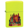Zippo Prague 26797