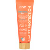 Zao Moisturising Sunscreen Face SPF 30 - 50 ml