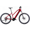ROZZO CORAL 760 2025 lesklá červená - Veľkosť: L