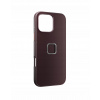 Peak Design Mobile Everyday Case Fabric iPhone 16 Pro Max – tmavě fialová