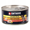 Ontario Junior Chicken Pieces + Cartilage 200 g