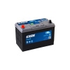 Exide Excell 12V 95Ah 720A, EB955