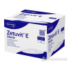 ZETUVIT E Sterile sterilný nasiakavý kompres 10x10 cm 25 ks