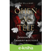 E-kniha Oheň v těle - Jennifer L. Armentrout