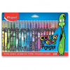 Maped Color´Peps Monster 24 farieb