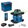 BOSCH GRL 650 CHVG Professional - 0601061V01 - Rotačný laser