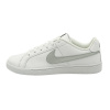 Nike Court Royale Ladies Trainers White/Silver 6 (40)