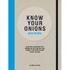 Know Your Onions Web Design : Jet Propel Yourself into the Driving Seat of a Top-Class Web Designer and Hurtle Towards Creative Stardom