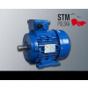 Motor - Motor 2,2kW 2800r / min 230V s dvoma pr. (Motor - Motor 2,2kW 2800r / min 230V s dvoma pr.)