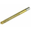 EXTOL PREMIUM Vrták frézovací univerzálny HSS-TiN, 6x90mm, HSS, EXTOL PREMIUM 8801201