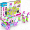 Engino Engino Creative Builder Designer 30 modelů + motor