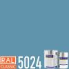 POLYCOL® 321L-593 epoxidová litá podlahovina barevná, sada 30+9 kg Barva (odstín): RAL 5024 - pastelová modrá
