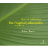 HAGEN,J.B.: Lute Music - The Augsburg Manuscript Music for Lute (CD) (PAN CLASSICS)