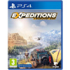 Expeditions: A MudRunner Game