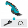 Gardena ClassicCut Li 9885-20