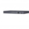 CyberPower PDU24005 napäťová distribučná jednotka (PDU) 10 AC zásuvky/AC zásuviek 1U Čierna (PDU24005)