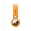 Apple AirTag Leather Loop California Poppy MM023ZM/A