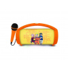 Lexibook Reproduktor s mikrofónom Boombox Naruto