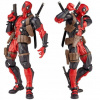 Akčná figúrka, postavička - X Men Hero Super Deadpool figúrka (Akčná figúrka, postavička - X Men Hero Super Deadpool figúrka)