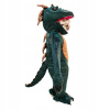 Kostým pre chlapca- Kostým zakrytie dinosaura Smok 104 (Kostým zakrytie dinosaura Smok 104)