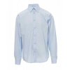 PAYPER MANAGER 001020-0334 / Vyštíhlená pánska košeľa - sky blue XXL