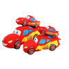 Plyšová hračka PREMIUM Plyšová Hračka AUTKO Blesk McQueen Autá CARS Autíčko - 45 cm