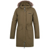 Bunda Husky Nelidas L dk. khaki S