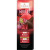 NIEDEREGGER Merlot pralinky Horká čokoláda Víno 100 g