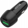 Nabíjačka do auta, USB typ C Unitek 3 mA
