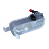 MAXGEAR Chladič oleja automatickej prevodovky 14-0115