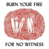 LP Angel Olsen: Burn Your Fire For No Witness