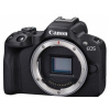 Canon EOS R50 telo