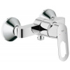 GROHE BauLoop Páková sprchová batéria,chróm 23340000 GRO 23340000