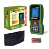 Laserový diaľkomer Procraft PLDM60 | PLDM60, 6972622486637